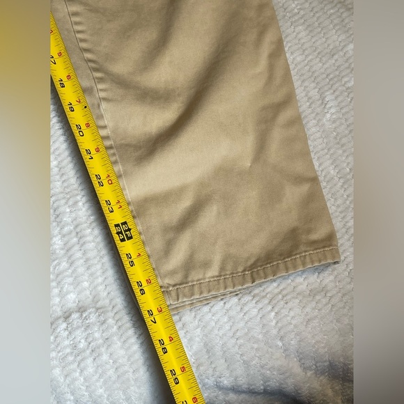 Ralph Lauren Tan Classic Style - Picture 4 of 5